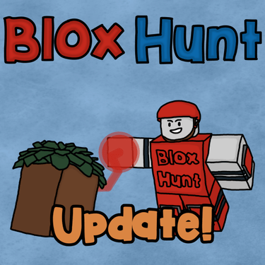 Blox Hunt