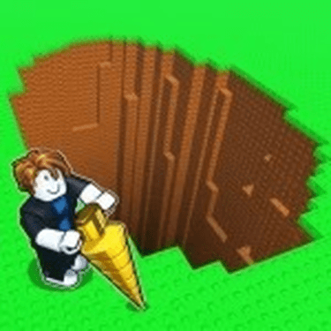 Dig to Earth's Core