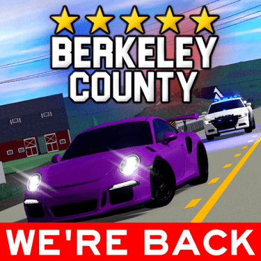 Berkeley County