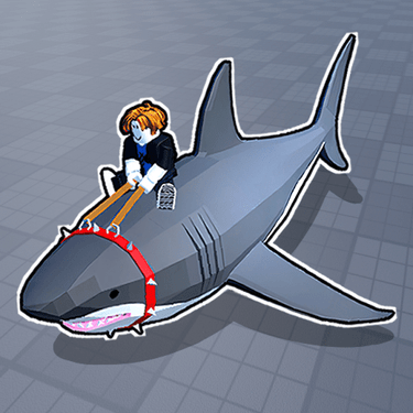 Shark Dash Racing