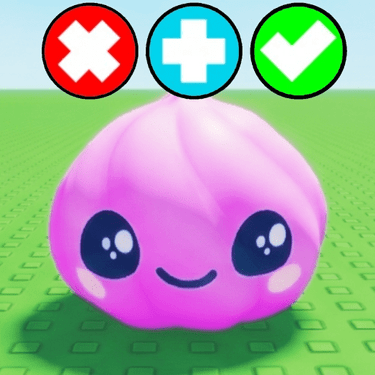 Trade Squishy Dumplings