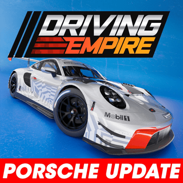 Driving Empire