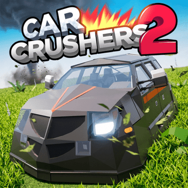 Car Crushers 2