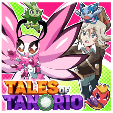 Tales Of Tanorio