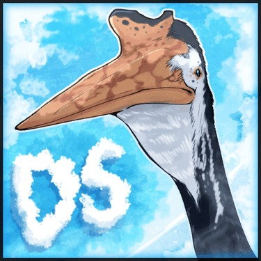 Dinosaur Simulator