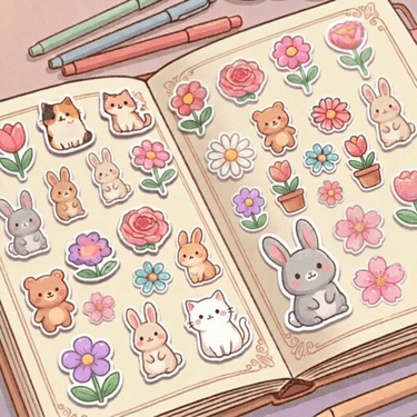 My Stickers