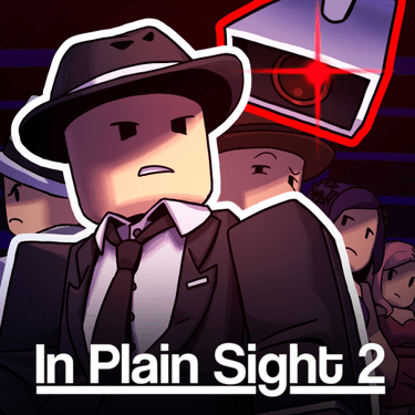 In Plain Sight 2