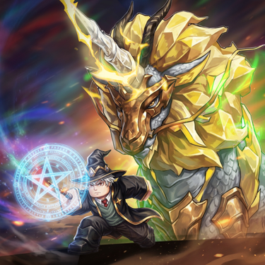Wizard Alchemy