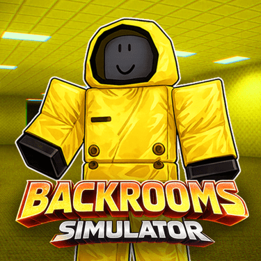 Backrooms Simulator
