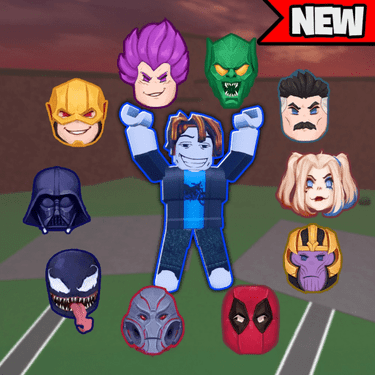 Super Villain Tycoon