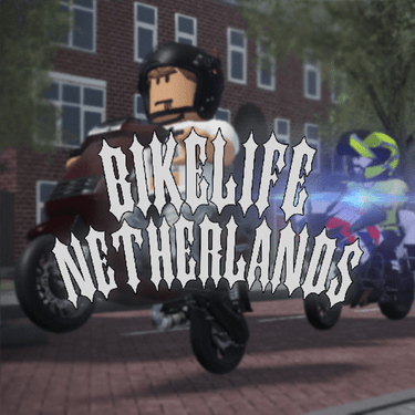 Bikelife: Netherlands