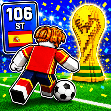 Win A World Championship