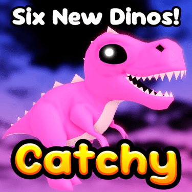 Catchy Pets
