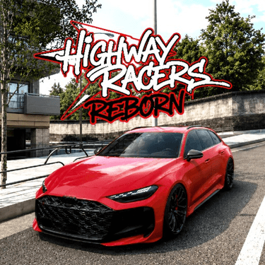 Highway Racers Reborn