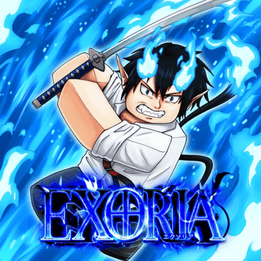 Exoria