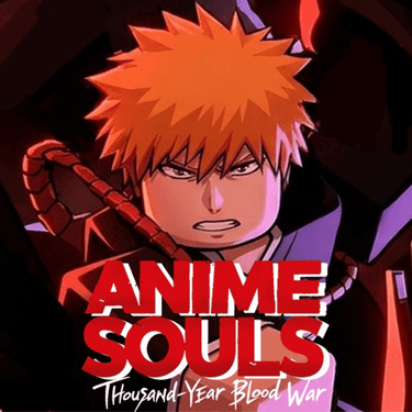 Anime Souls