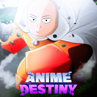 Anime Destiny Simulator