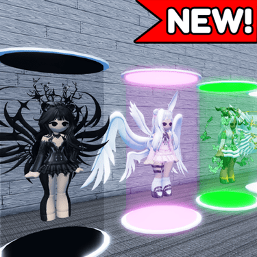 Angel Tycoon