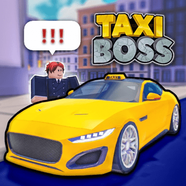 Taxi Boss