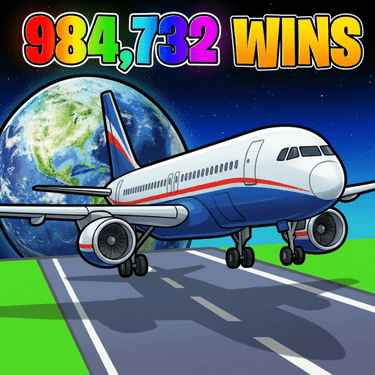 Airplane Training