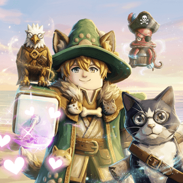 Wizard Alchemy