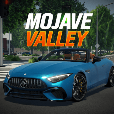 Mojave Valley