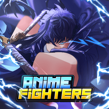 Anime Fighters