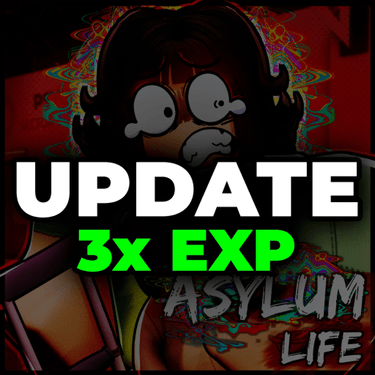 Asylum Life