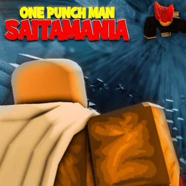 Saitamania