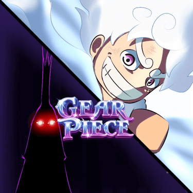 Gear Piece