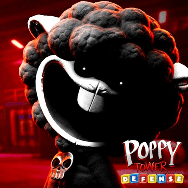 Poppy Tower Defense