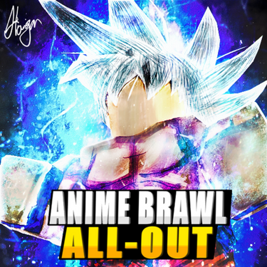 Anime Brawl: ALL OUT