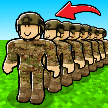 Mega War Tycoon