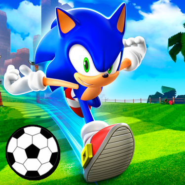 Sonic Speed Simulator