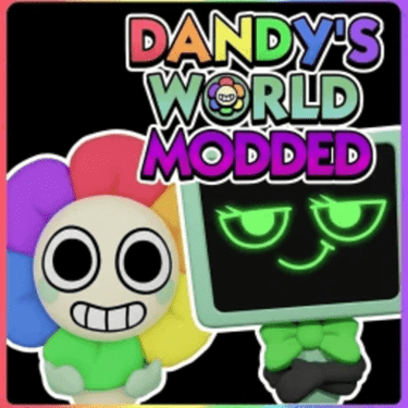 Dandy's World Mode