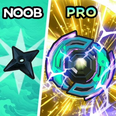 Ninja Star Simulator