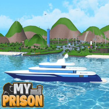 My Prison