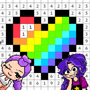 Color by Number