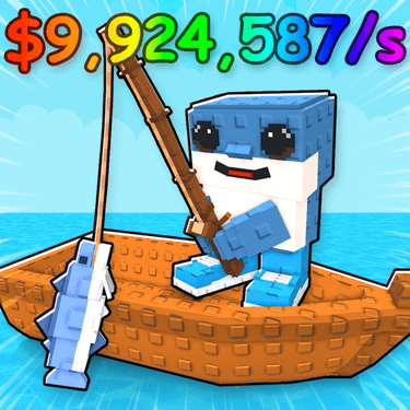 My Fishing Brainrots