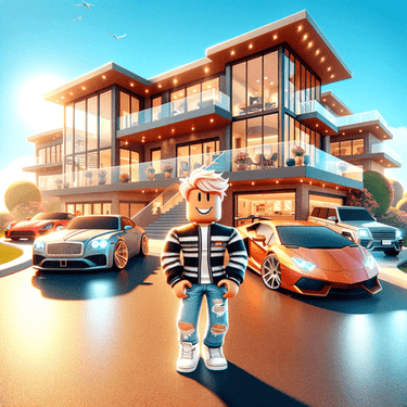 Dream Life Tycoon