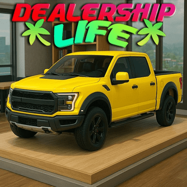 Dealership Life RP