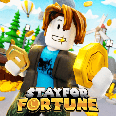 Stay For Fortune
