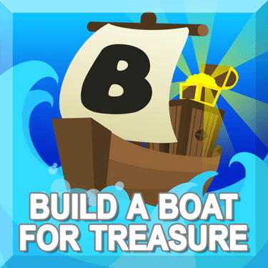 Build a Boat for Treasure