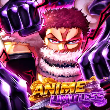 Anime Limitless