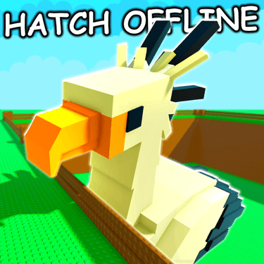 Hatch a Bird