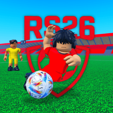 Roblox Soccer 26