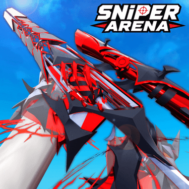 Sniper Arena