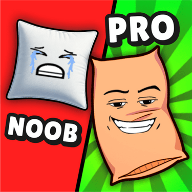 Pillow Fighting Simulator