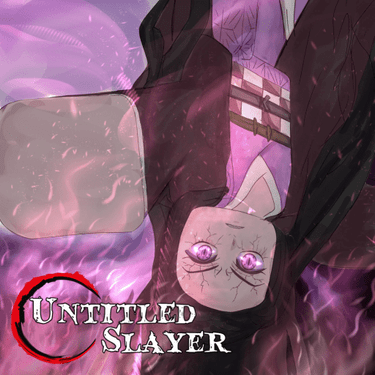 Untitled Slayer
