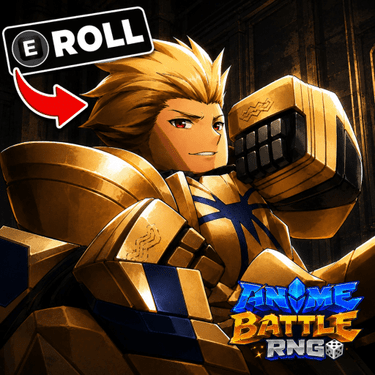 Anime Battle RNG